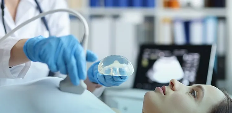 乳腺外科のイメージ画像