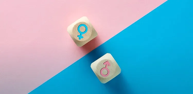 GID(性別違和・性別不合)治療のイメージ画像