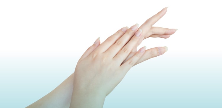 手の外科メニューのイメージ画像