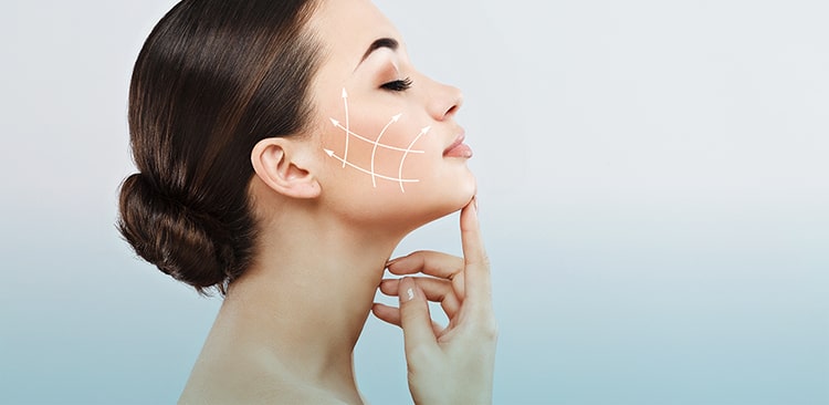 美容外科施術メニューのイメージ画像