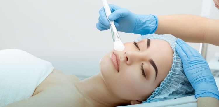 美容外科・美容皮膚科メニューのイメージ画像