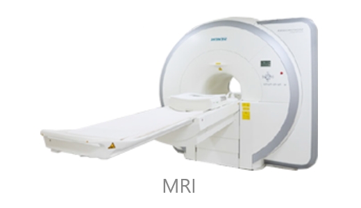 乳房MRI検査