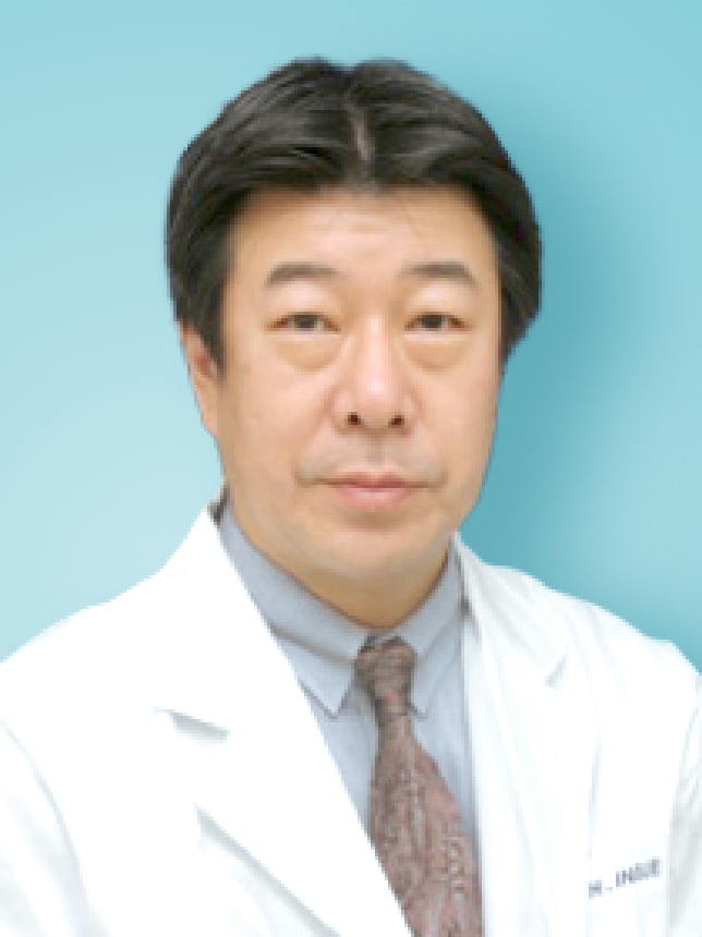 井上 肇