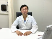 ナグモクリニック東京 女性更年期外来 斎藤 糧三