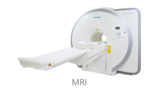 MRI