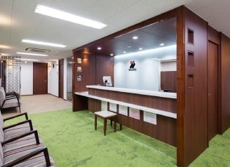 ナグモクリニック東京院