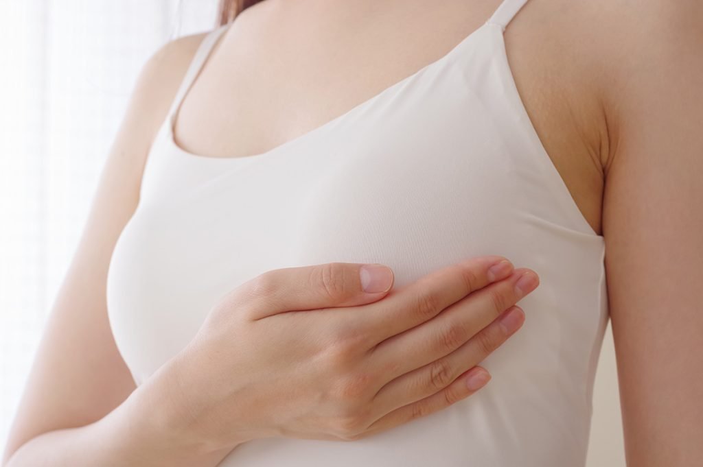 乳房再建(乳がん術後の再建)おすすめのクリニックなら!保険適用の医療機関で、専門医がいるナグモクリニック